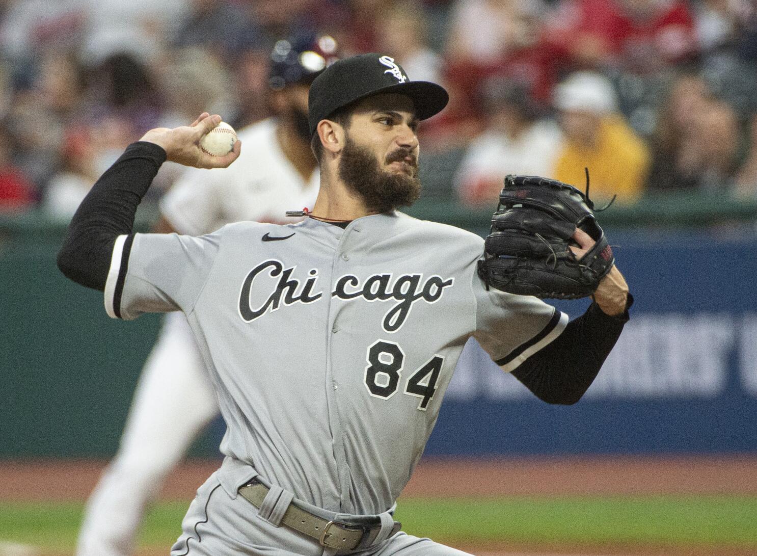 Chicago White Sox - The White Sox are 1-0 since the birth of