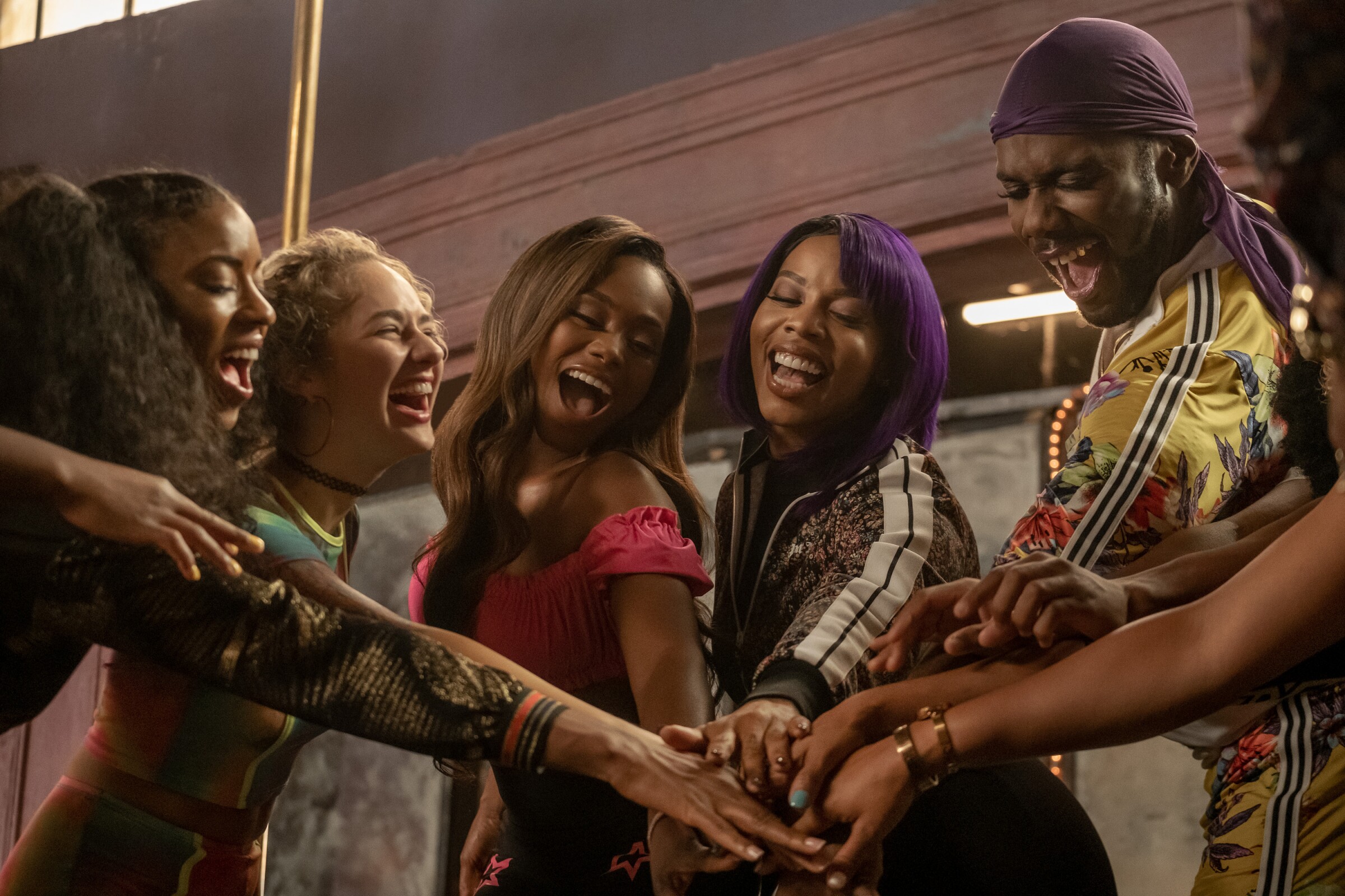 The best 11 TV shows to catch up on: Netflix, Hulu, more - Los The best 11 TV shows to catch up on: Netflix, Hulu, more - Los