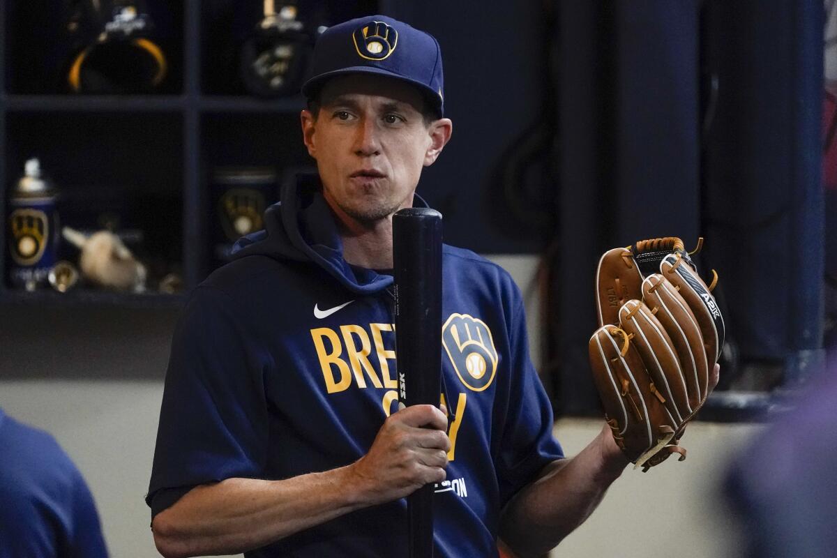 Milwaukee Brewers: 3 Manager Replacements For Craig Counsell If He