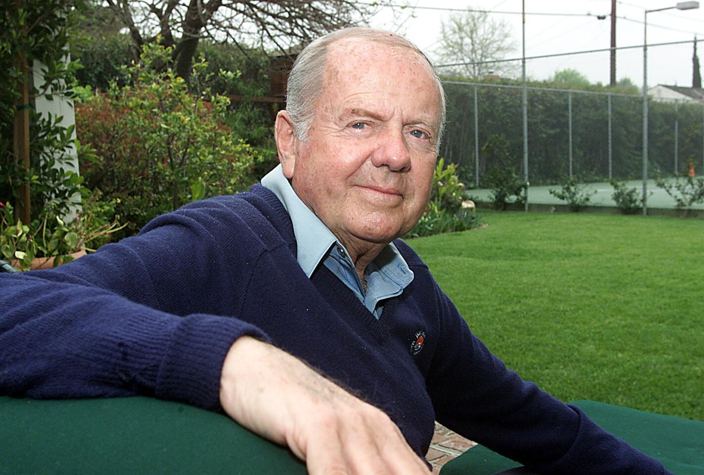 Dick Van Patten, a stage and screen actor most famous for starring as loving father Tom Bradford on the television series “Eight is Enough,” has died, the Associated Press confirmed. He was 86.