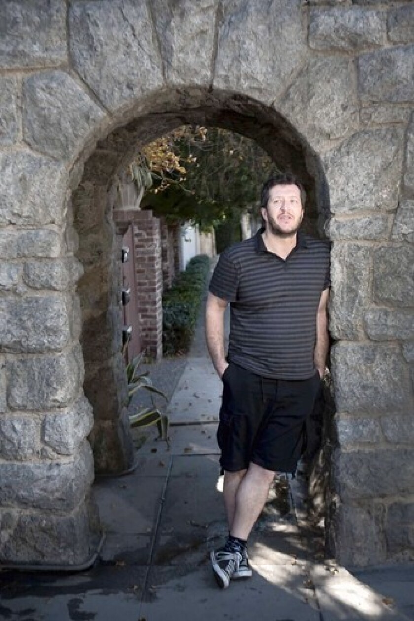 'ASPECTS' : "I feel about my pieces a bit perhaps like a parent. I am not them, and they are not me," Thomas Ades says.