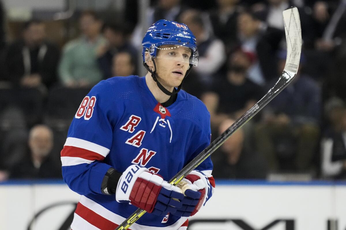 Rangers, Bruins among winners at close of NHL trade deadline - The San  Diego Union-Tribune