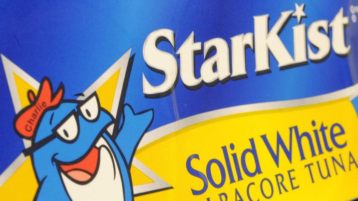 Prosecutors alleged StarKist and the canned tuna industry's other top two companies conspired between 2010 and 2013 to keep prices artificially high.