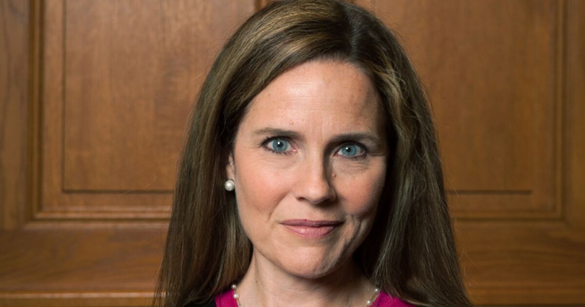 Op Ed What Democrats Can Do About Amy Coney Barrett Los Angeles Times