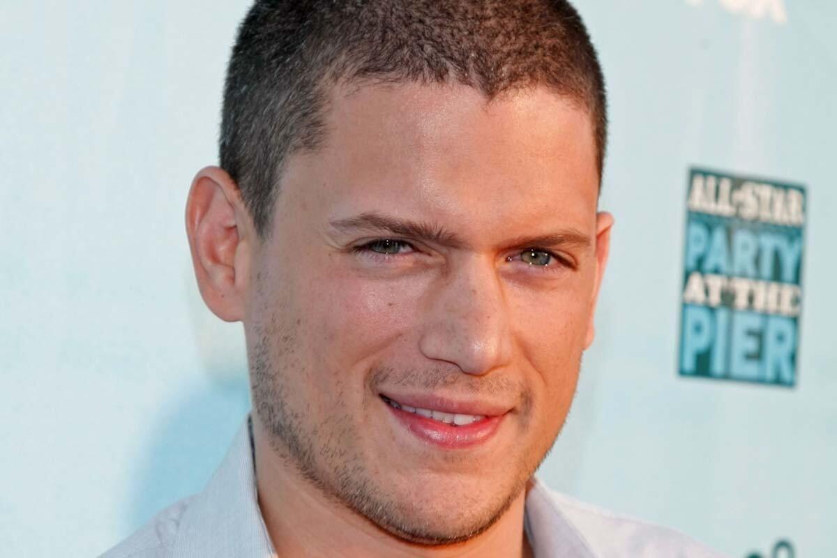 "Prison Break" actor Wentworth Miller revealed over the weekend that he attempted suicide as a teen.