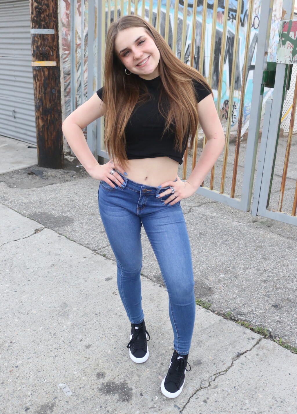 Rockell YouTube star Piper Rockelle's mom settles influencers' lawsuit - Los ...