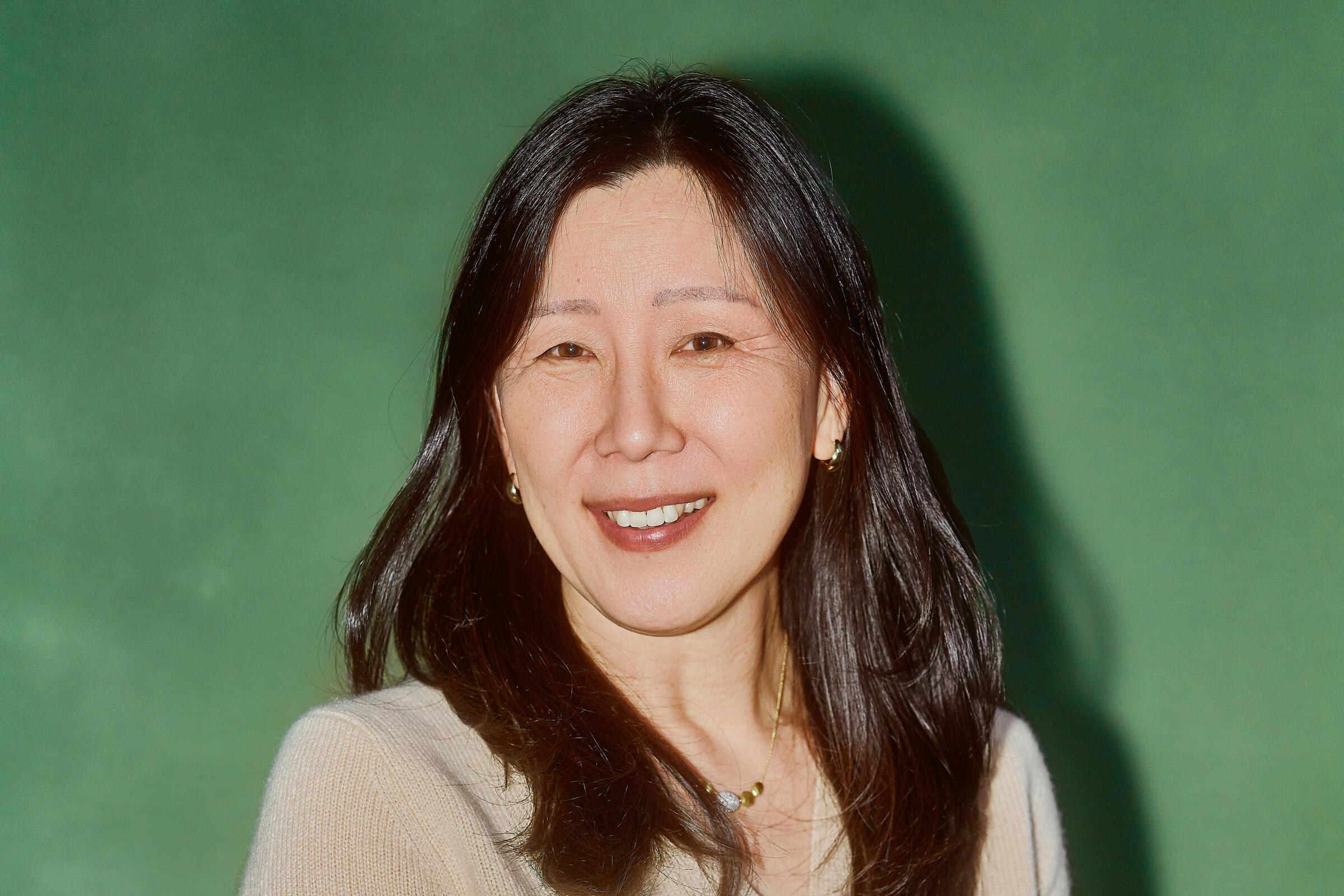 Meet the Netflix executive responsible for your recommendations