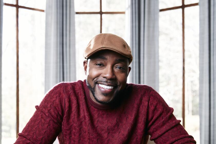 Emmy®-nominated producer Will Packer 