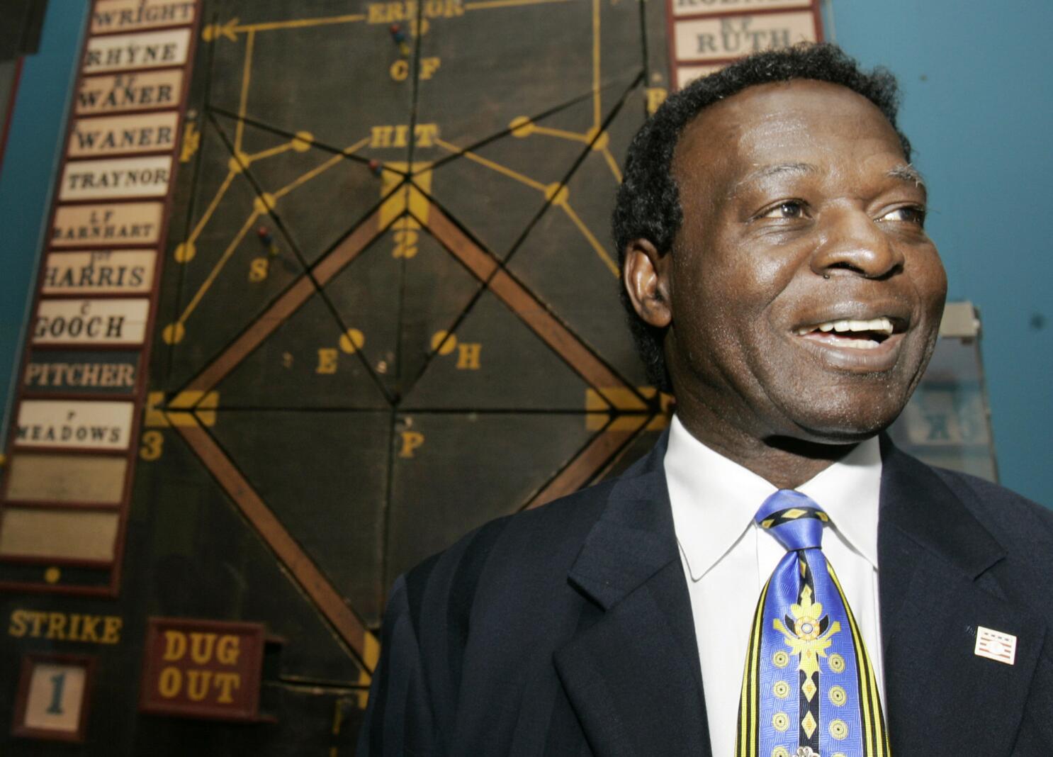 Cardinals Hall of Famer Lou Brock loses part of leg to infection