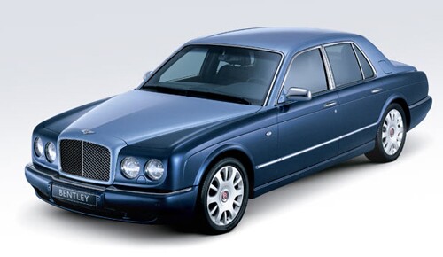Bentley