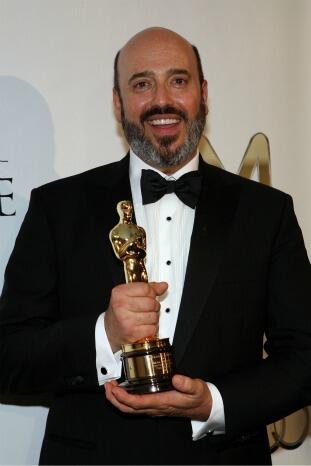Weinstein Company Post-Oscar Party