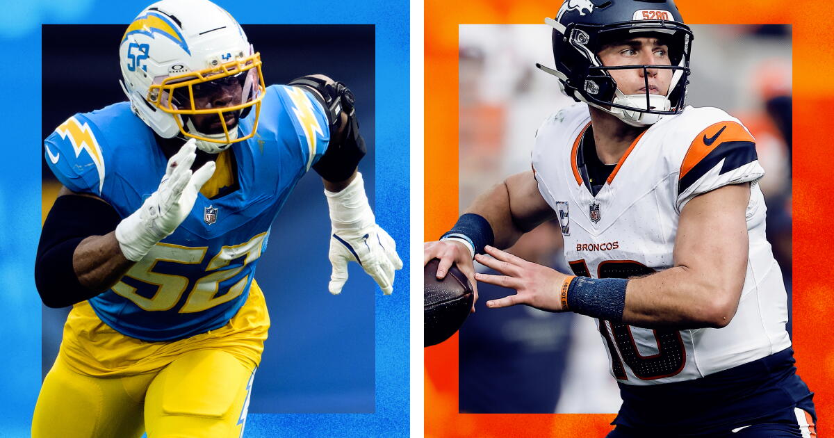 Chargers vs. Denver Broncos: How to watch, prediction and betting odds