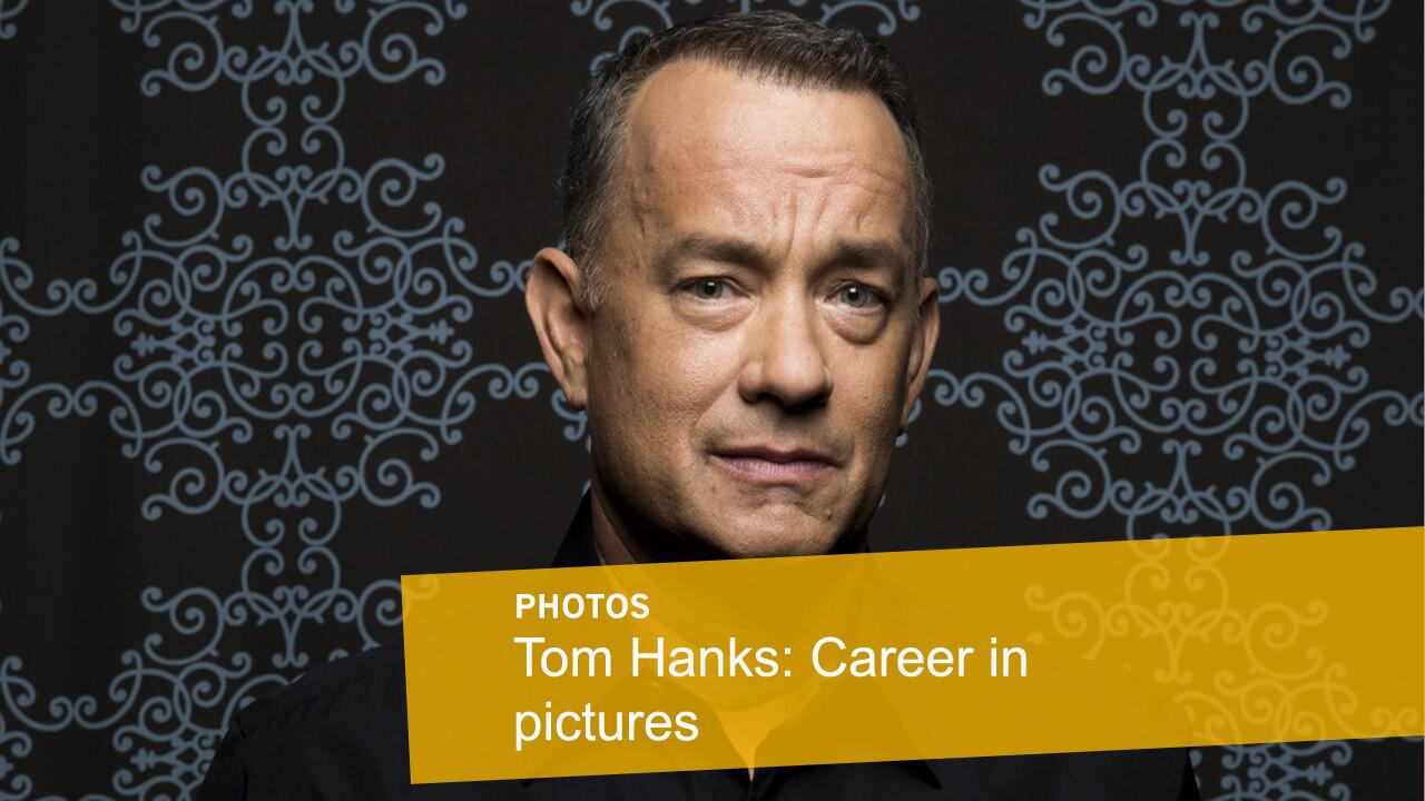 Acting, directing, producing, writing — Tom Hanks has done it all and shows no sign of quitting. We take a look at the steps this Renaissance man of the movie industry took to become the all-time-highest box office star. By Andrea Wang / Los Angeles Times