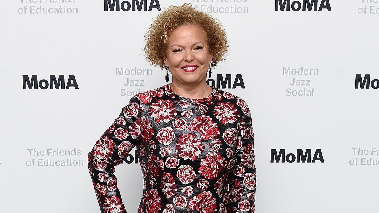 BET Networks chief Debra Lee steps down as executive shake-up continues -  Los Angeles Times