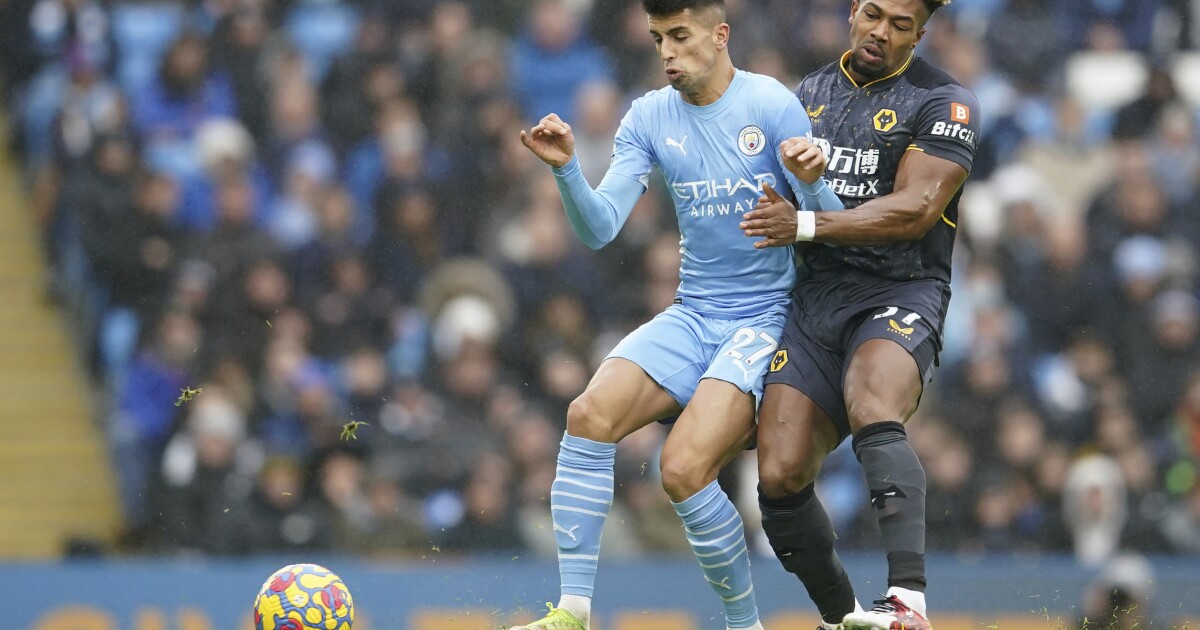 João Cancelo, from City, assaulted and wounded by 4 ‘cowards’