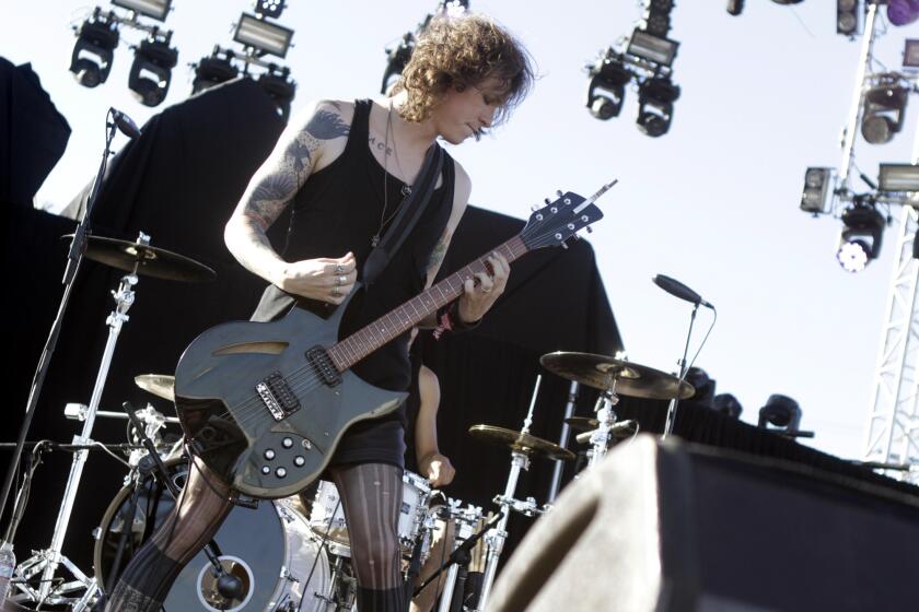 Laura Jane Grace of Against Me! has criticized Arcade Fire's new transgender-themed video for "We Exist."