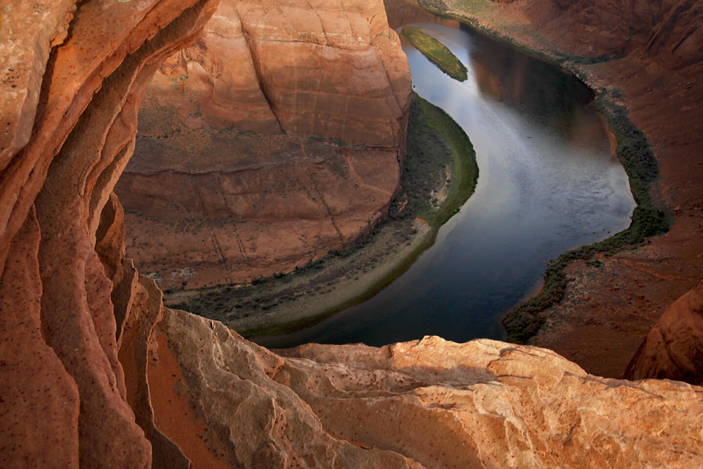 Horseshoe Bend