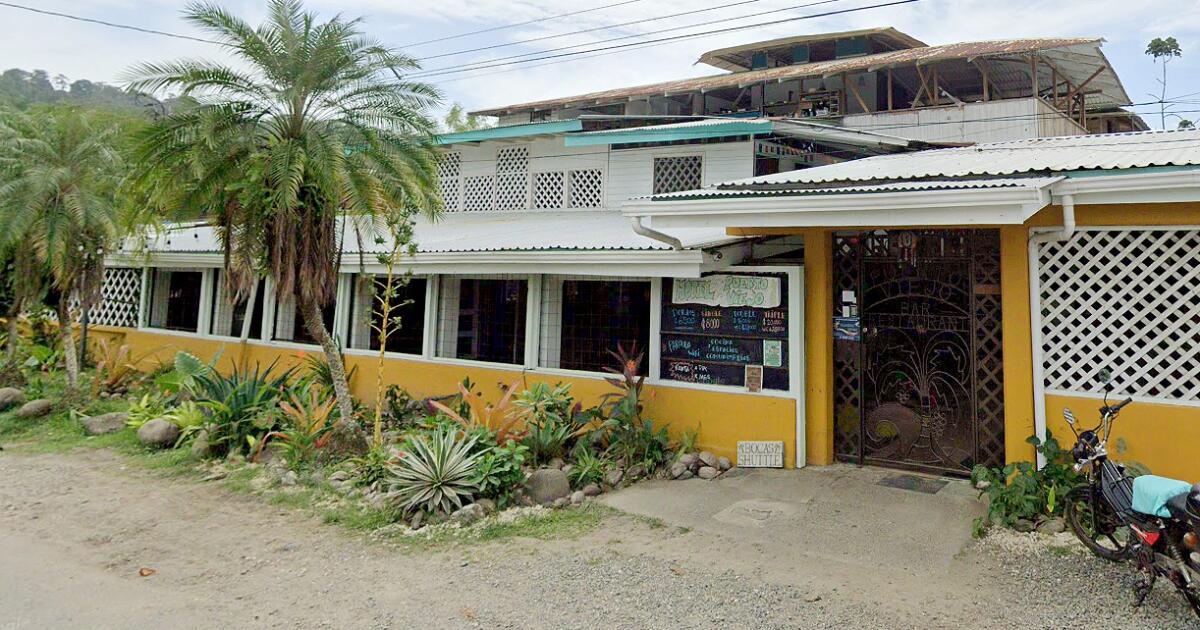 California surfer killed in Costa Rica home invasion; girlfriend zip-tied, authorities say California surfer killed in Costa Rica home invasion; girlfriend zip-tied, authorities say