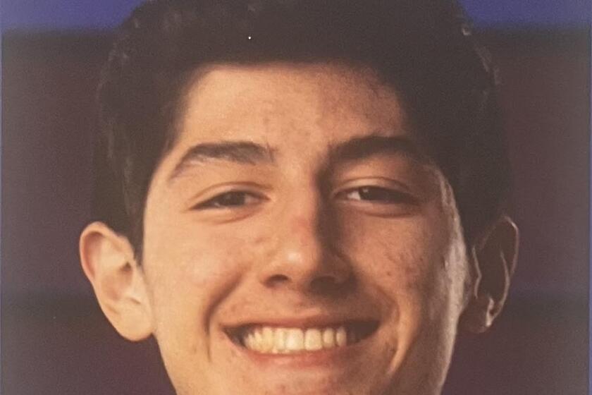 Kevin Keshishyan, a 6-7 junior, is averaging 21.4 points and 8.5 rebounds for 18-3 Los Altos.