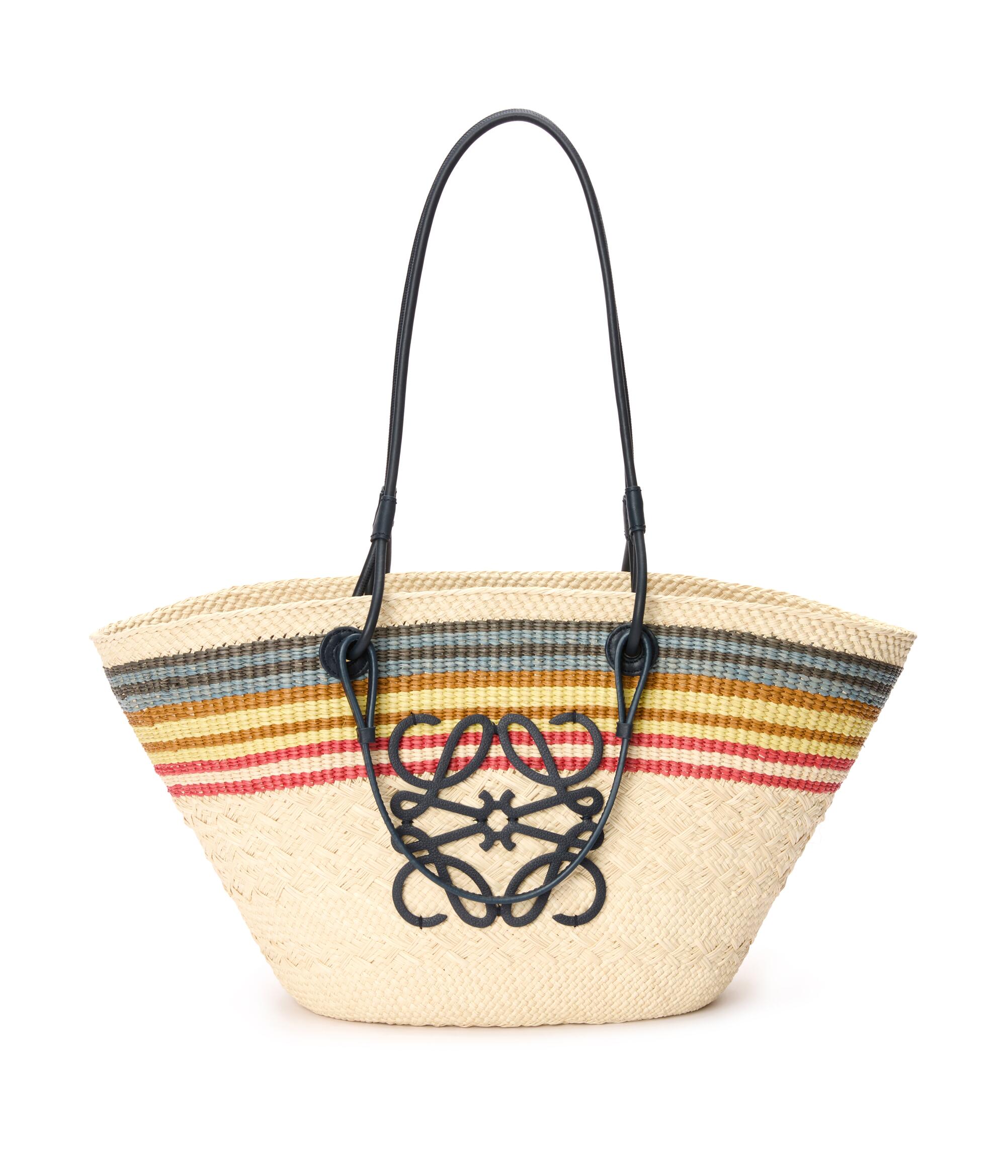 篮子袋Loewe
