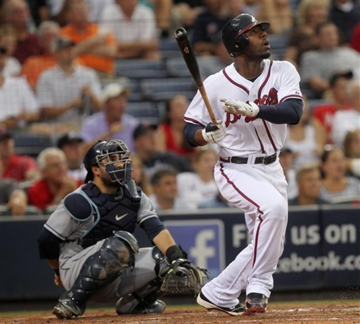 Jimmy Rollins  Four Seam Images