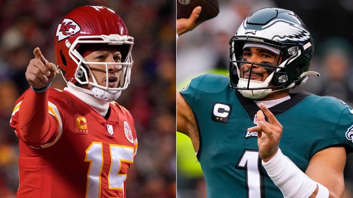 How much will it cost to see Eagles play Chiefs in Super Bowl LVII