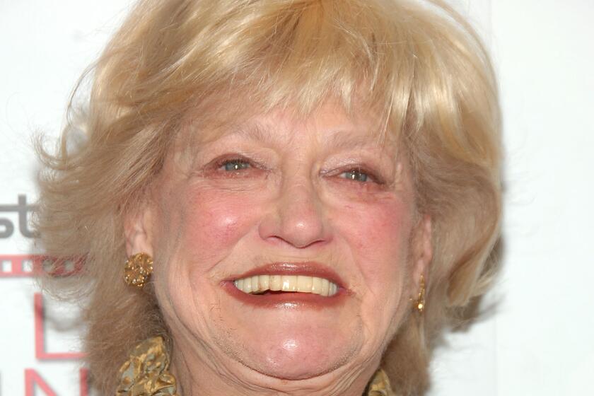 Cliff Bourland, who was America's oldest living gold medalist, dies at