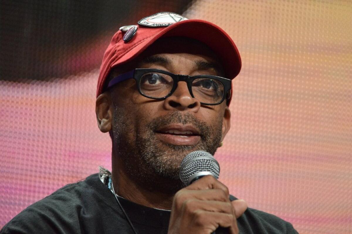Spike Lee will receive an honorary Oscar from the Academy of Motion Picture Arts and Sciences.