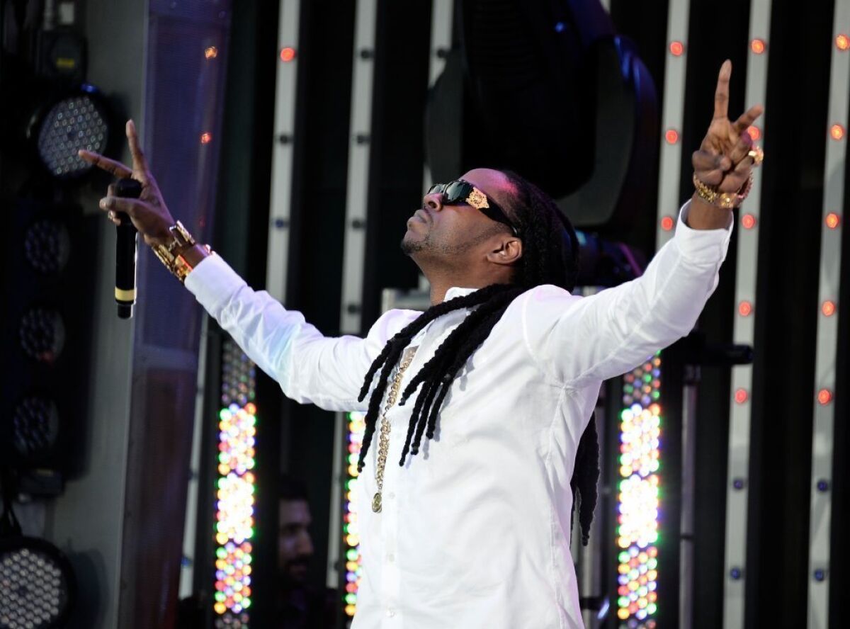 2 Chainz, at the premiere of "Fast & Furious 6," has reportedly been arrested on drug charges.
