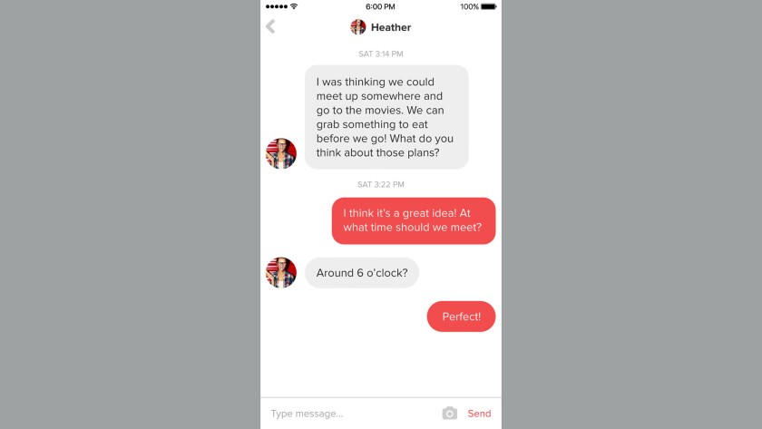 What is Tinder, how does it work and how can I stay safe on the app?
