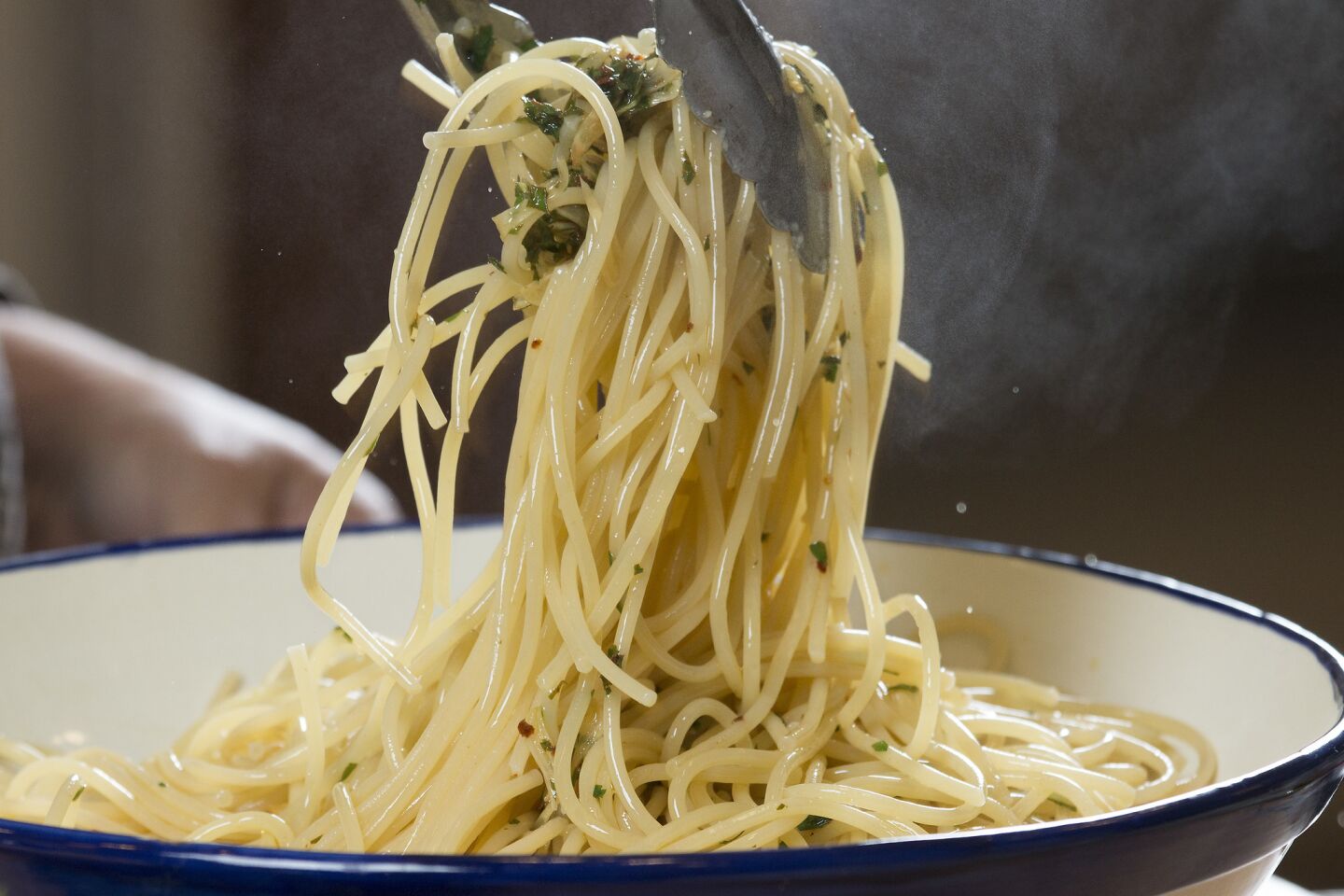 Pasta PSA: Please don't buy terrible supermarket fresh pasta. Here's ...