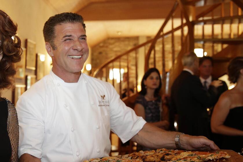 Chef Michael Chiarello