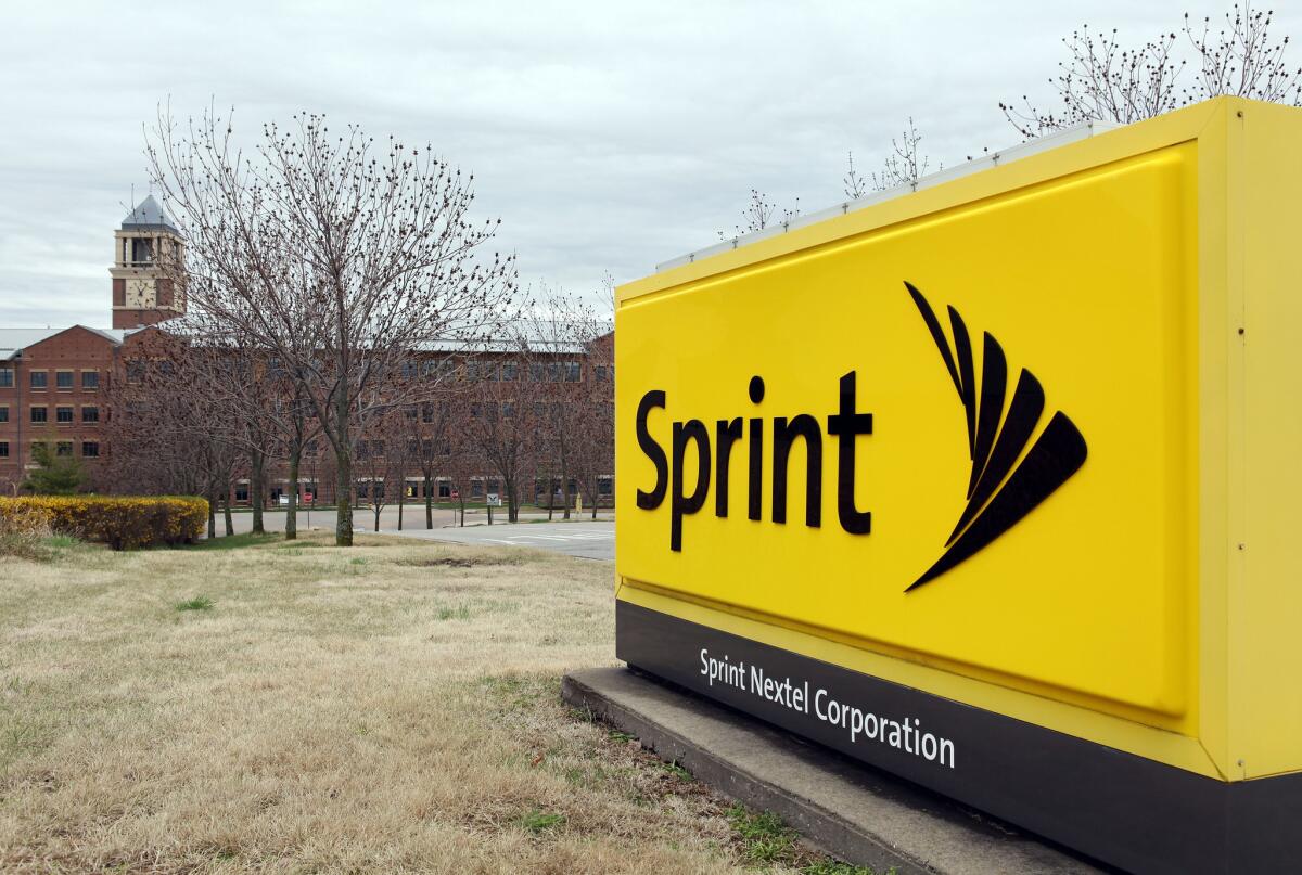 Sprint on Monday announced the Family Share Pack, a new plan designed for large families who use a lot of data.