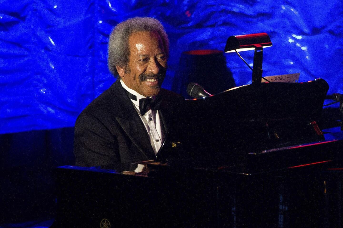 Allen Toussaint