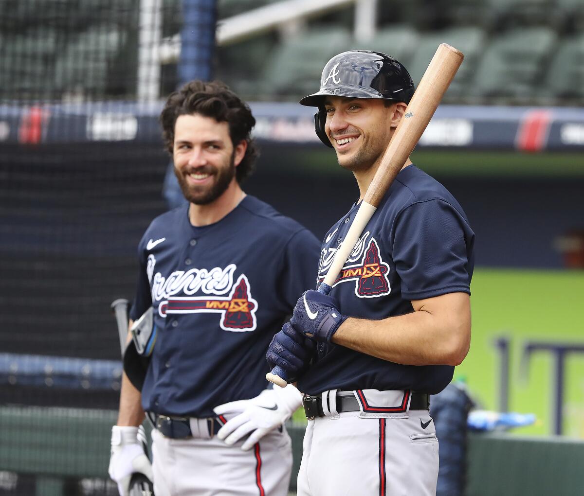 Braves' new contracts set them up for long-term success