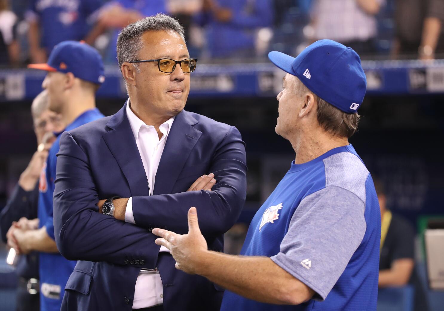 TBS' Ron Darling to appreciate every pitch after health scare - Los Angeles  Times