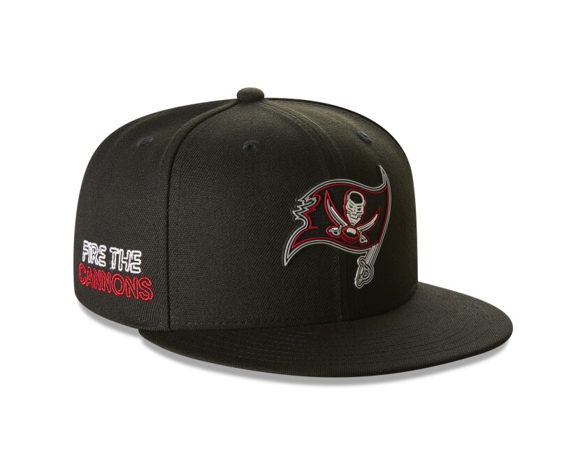 Ranking 2020 Nfl Draft Day Hats Which Is Most Hideous Los Angeles Times