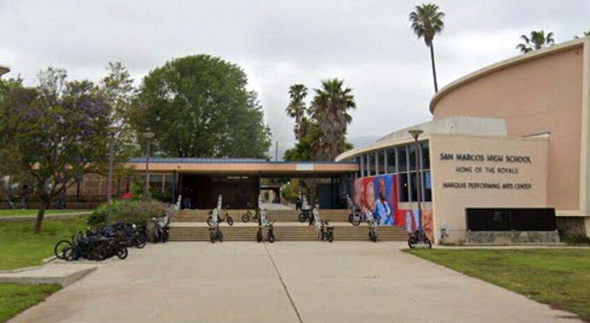 High school in Santa Barbara rocked by blackface TikTok post. NAACP calls for 'systemic change'