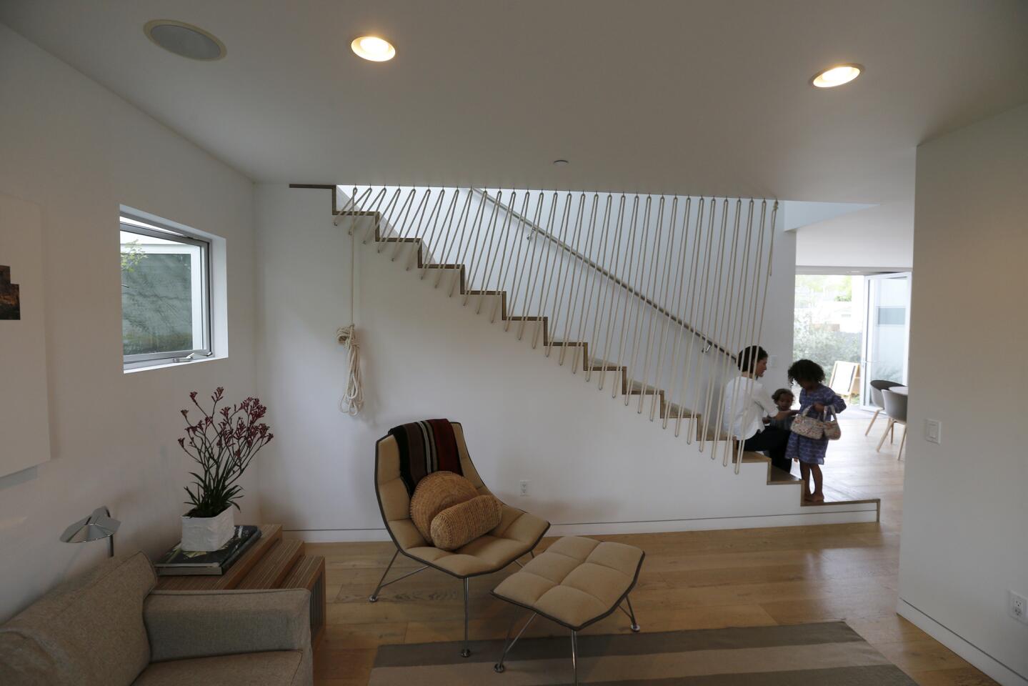 Culver City home creates community both indoors and out