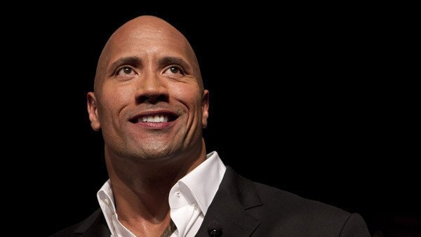 @TheRock: "This is one small step for a man, one giant leap for mankind" ~ Neil Armstrong 8/5/30 - 8/25/12 #IncredibleLegacy