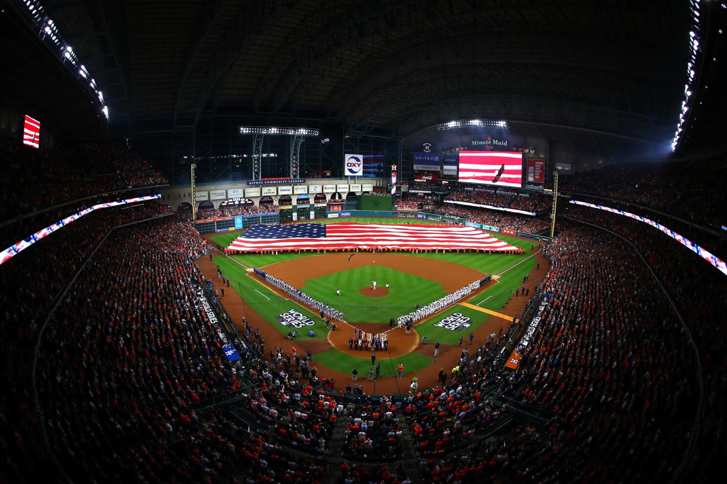 Shohei Ohtani of the Los Angeles Angels bats against the Houston Astros  during the Major League Baseball game Players Weekend at Minute Maid Park  on August 25, 2019 in Houston, United States.