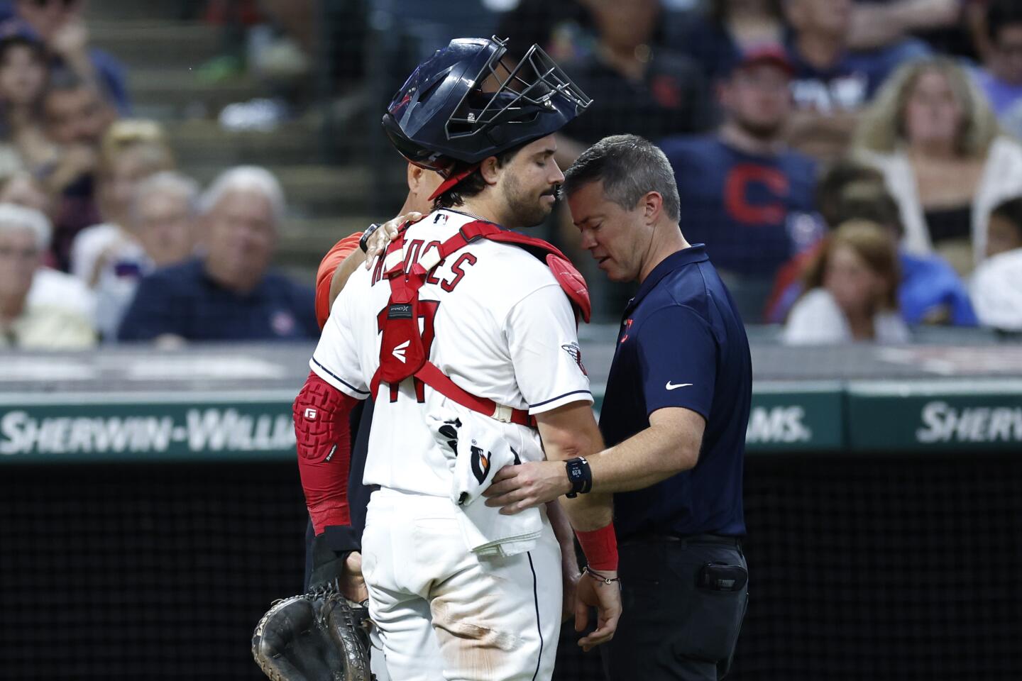 Manny Machado injury update: Brutal ankle sprain leaves Padres