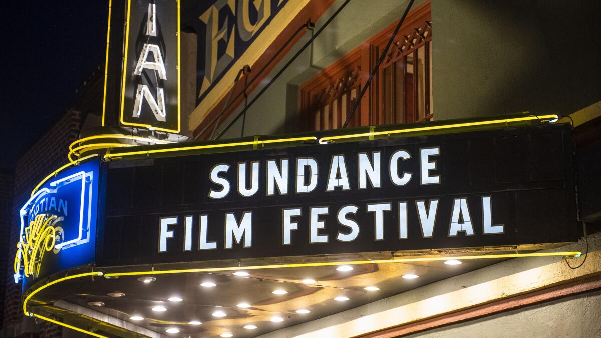 2023 Sundance Film Festival Announces Short Film and Indie