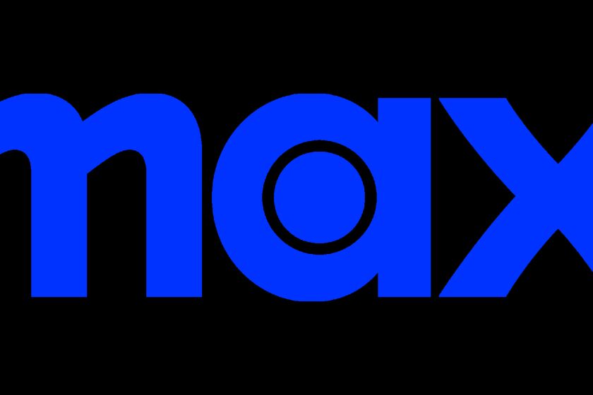 MAX logo, Appr. 12, 2023.