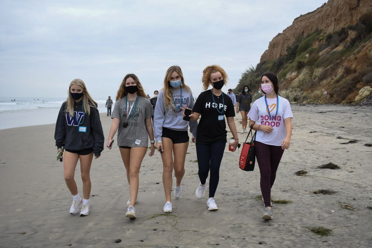 Walk