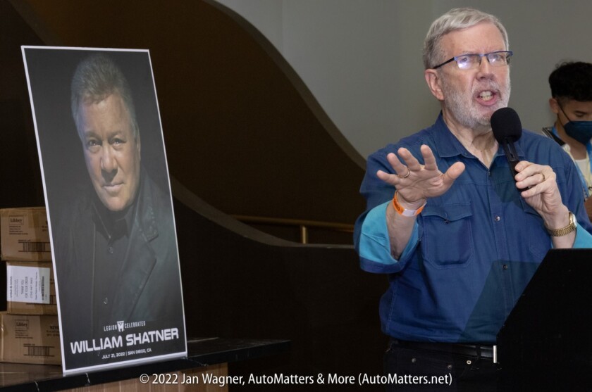 Leonard Maltin