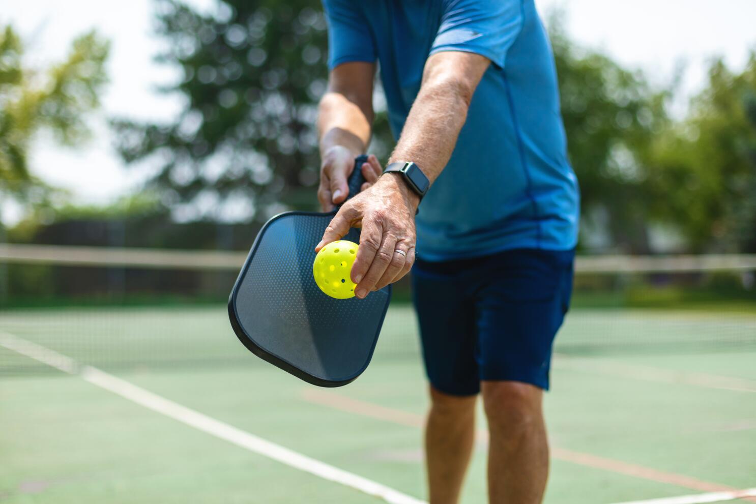 How to understand the rules of the padel and better understand your parts.