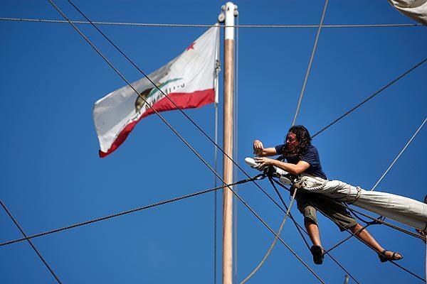 Tall Ships Festival