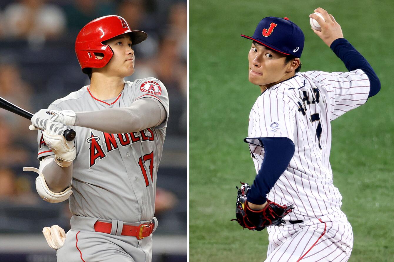 MLB's best available older free agents