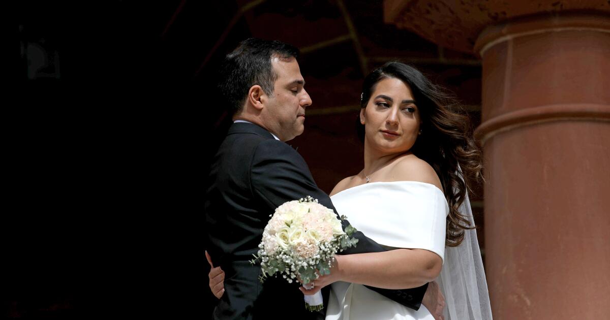 Last-minute leap day wedding? Orange County is there for you Last-minute leap day wedding? Orange County is there for you